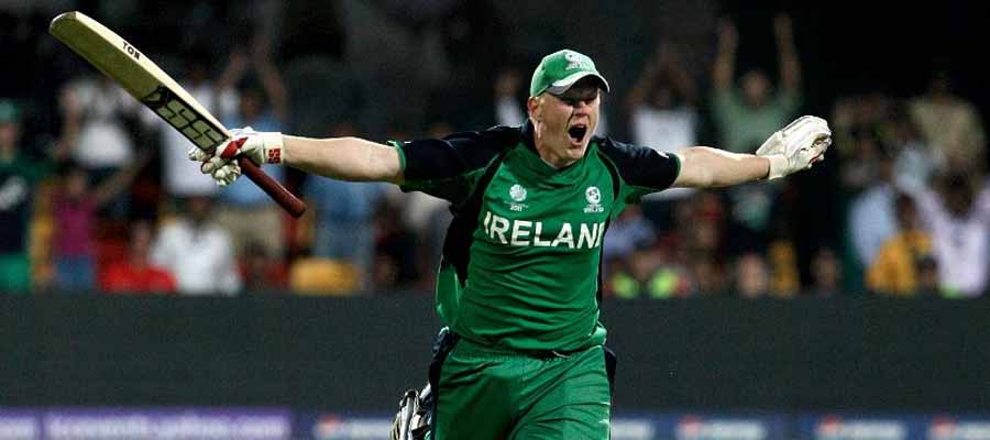 2023 ICC Men's T20 World Cup Europe Qualifier Betting: First 3 Matches