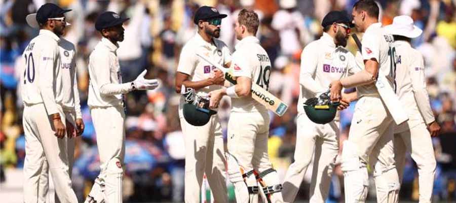 ICC World Test Championship Finals Betting Odds and Predictions to Win