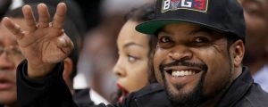 Hoops Junkies Get Their Fix With Ice Cube's Big3