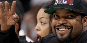 Hoops Junkies Get Their Fix With Ice Cube's Big3