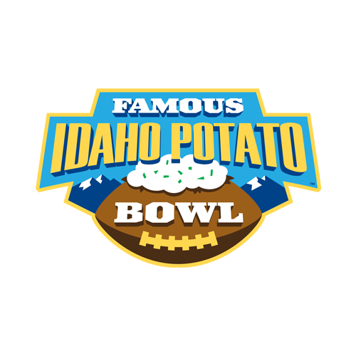 Famous Idaho Potato Bowl | College Football Bowls