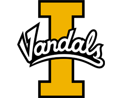 Idaho Vandals Football