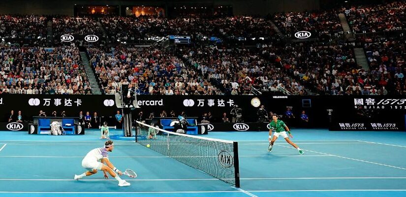 Identify Value Bets Australian Open 2026