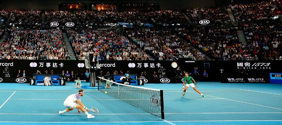 Identify Value Bets Australian Open 2026