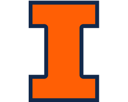 Illinois Fighting Illini Betting lines for the games in the season plus odds to win in March Madness
