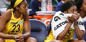 Top WNBA Betting Picks of the Week - June 10th Edition