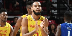 Indiana vs Maryland NCAAB Betting Odds & Game Preview