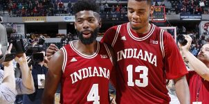 Indiana at Michigan State NCAAB Spread & Betting Pick