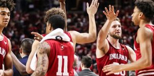 Michigan State vs Indiana 2020 College Basketball Odds, Preview & Pick