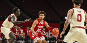 Indiana at Nebraska Game Lines, Prediction & 2024 NCAAB Expert Analysis in Week 6