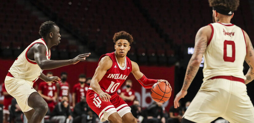 Indiana at Nebraska Game Lines, Prediction & 2024 NCAAB Expert Analysis in Week 6