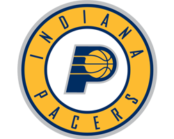 Indiana Pacers NBA Basketball