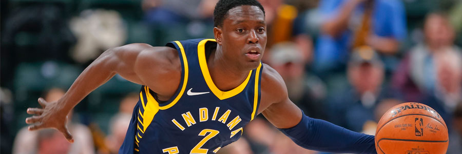 How to Bet Pacers at Celtics NBA Odds & Game Info - February 9th