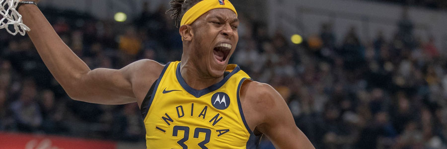 Are the Pacers a safe bet for Thursday night?