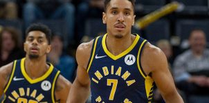 Heat vs Pacers 2020 NBA Odds, Preview & Pick