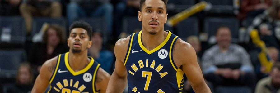 Heat vs Pacers 2020 NBA Odds, Preview & Pick