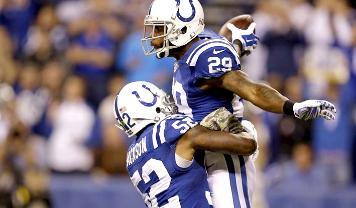 indianapolis colts