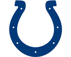 Indianapolis Colts NFL Football