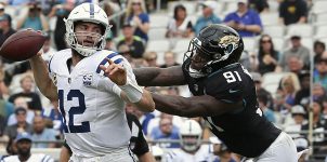 Colts vs Texans NFL Week 14 Lines & Game Preview