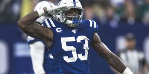 Jaguars vs Colts 2019 NFL Week 9 Lines, Analysis & Prediction