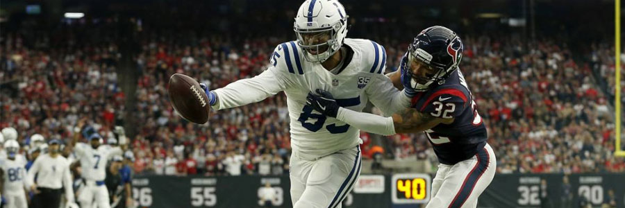 Titans vs Colts 2019 NFL Week 13 Odds, Game Preview & Expert Analysis