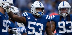 Dolphins vs Colts 2019 NFL Week 10 Lines, Betting Preview & Expert Pick