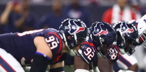 Texans vs Colts 2019 NFL Week 7 Odds, Preview & Pick