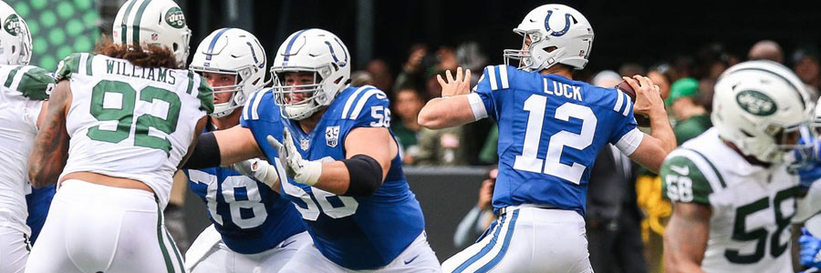 Are the Colts a safe bet for NFL Week 7?