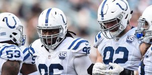 Broncos vs Colts 2019 NFL Week 8 Lines, Analysis & Prediction