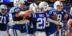 Colts at Jets NFL Week 6 Lines, Preview & Pick