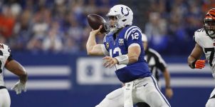 Colts at Eagles NFL Week 3 Lines & Expert Prediction