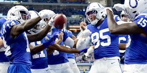 Raiders vs Colts 2019 NFL Week 4 Lines, Game Preview & Prediction