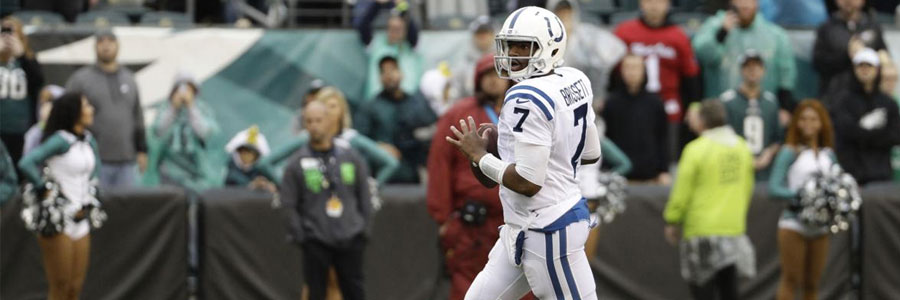 Are the Colts a safe bet in NFL Week 4?