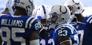 Are the Bengals a Safe NFL Betting Pick vs. the Colts in Week 8?