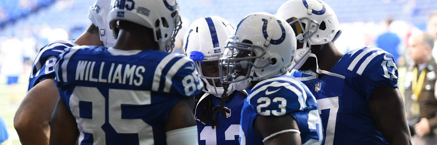 Are the Bengals a Safe NFL Betting Pick vs. the Colts in Week 8?