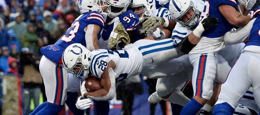 NFL Indianapolis Colts Offense In-Depth Betting Analysis