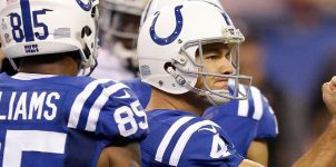 Monday Night Football Week 6: Colts at Titans NFL Betting Pick & Preview