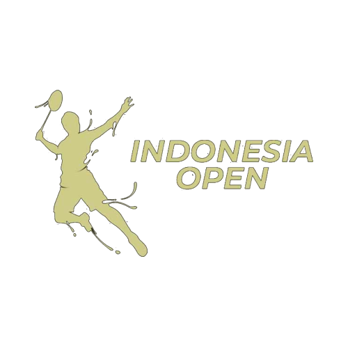 Indonesia Open Badmington Odds