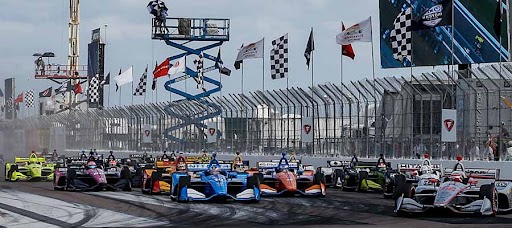 2023 Streets of St. Petersburg Betting Picks, IndyCar Odds Favorites and Prediction