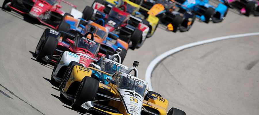 IndyCar Children's of Alabama Grand Prix Betting, Odds & Analysis for Favorites Drivers