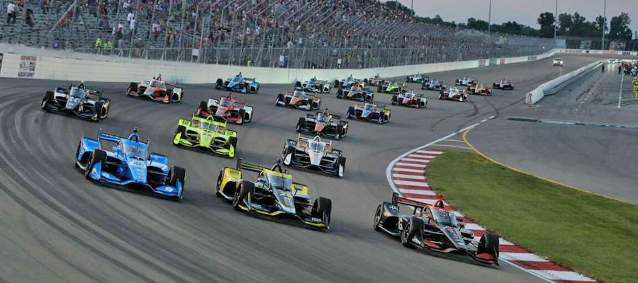 IndyCar 2023 BITNILE.COM Grand Prix Betting Odds and Analysis