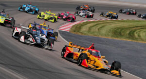 Discover your Best Bets for the IndyCar Bommarito Automotive Group 500