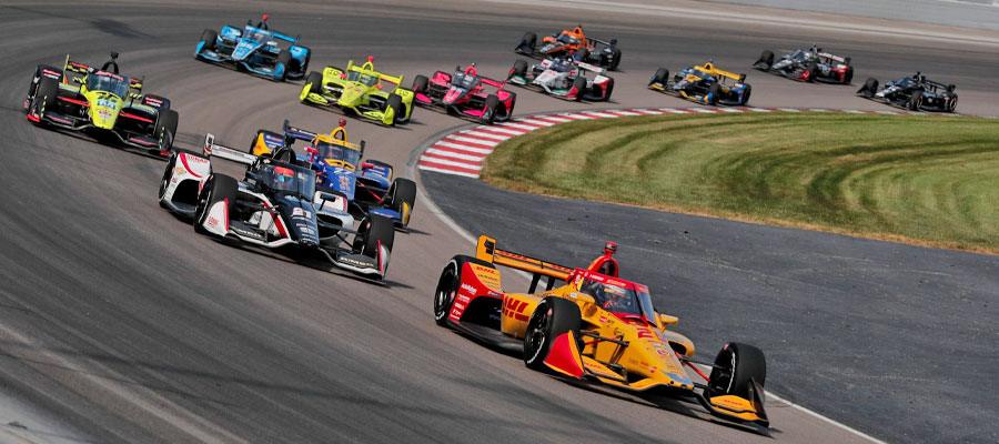 Discover your Best Bets for the IndyCar Bommarito Automotive Group 500