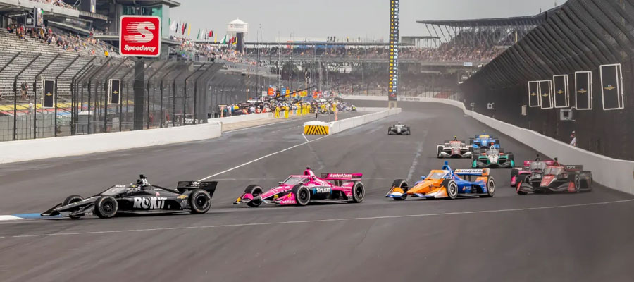 IndyCar 2023 Bommarito Automotive Group 500 Grand Prix Betting Odds and Analysis