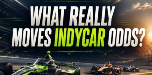 IndyCar Critical Betting Factors: What Actually Moves Race Odds and Value