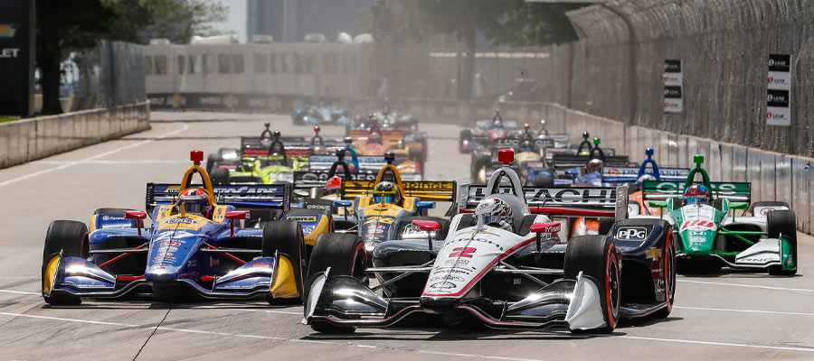 IndyCar Expert Betting Odds, Tips & Predictions for Detroit Grand Prix
