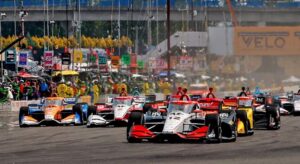 IndyCar: Hy-Vee Milwaukee Mile 250 Odds, Top 3 to Win, Final Pick