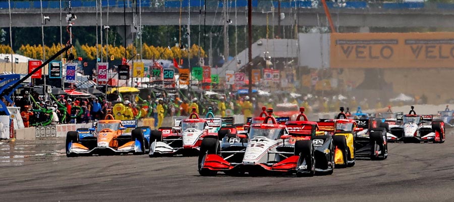 IndyCar: Hy-Vee Milwaukee Mile 250 Odds, Top 3 to Win, Final Pick