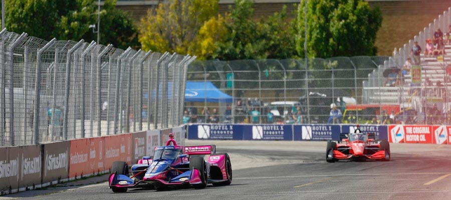 IndyCar 2023 Hy-Vee Homefront 250 Grand Prix Betting Odds and Analysis
