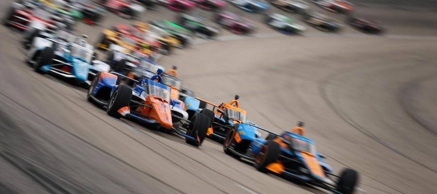 IndyCar Long Beach Betting, Odds & Analysis for Favorites Drivers